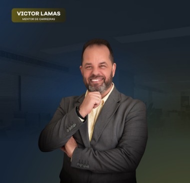 Victor Lamas